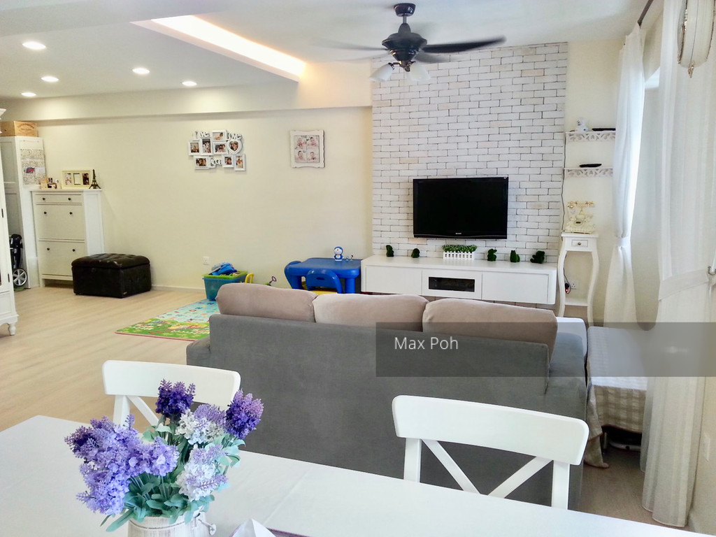 Blk 11 Cantonment Close (Bukit Merah), HDB 5 Rooms #210177171